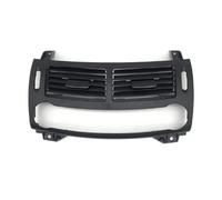 Car AC Air Outlet Grille For E Class For W211 2003 2004 2005 2006 2007 2008 Car Front Center Grill Dash AC Air Conditioner Vent