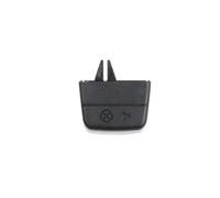 Car AC Air Outlet Grille For KIA For K2 2011 2012 2013 2014 2015 AC Vent Adjust Clip Car Air Conditioning Vent Outlet Tab Clip Paddles 97460-4X000WK-1 97480-4X110WK-1 AC Grille Console Vent(No.3)