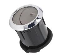 Car AC Air Vent Cover Compatible With For Fusion 2006 2007 2008 2009 Car Air Conditioner Vent Replacement Repair Accessories OEM 8H6Z19893AA