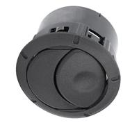 Car AC Air Vent Cover Compatible With Opel For Movano B 2010 2011 2012 2013 2014 2015 2016 2017 2018 Car Dashboard Air Conditioning Vent 687602444R
