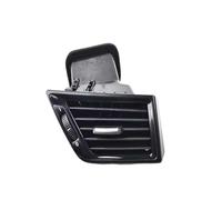 Car AC Air Vent Grille For BMW X1 E84 2010 2011 2012 2013 2014 2015 LHD RHD Car Front Dashboard Air Conditioner AC Vent Grille Outlet Complete Assembly(LHD Right)