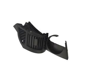 Car AC Air Vent Grille For BMW Z4 E85 E86 2002-2008 Car Air Outlet A/C Vent Grille Conditioner Fresh Flow With Cup Holder 6917905 7025631(Left Side)