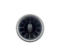 Car AC Air Vent Grille For Mazda 6 2004 2005 2006 2007 2008 2009 2010 2011 2012 2013 2014 2015 Air Conditioner Outlet Air Nozzle Baffle OME A4478308502