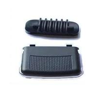 Car AC Air Vent Grille For Nissan For X-Trail For Qashqai 2014-2021 Air Vent Outlet Air-conditioning Fresh Air Outlet Vent Center Grille AC Air Outlet Grille(Middle Right)