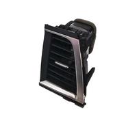 Car AC Air Vent Grille For Toyota For Highlander 2015 2016 2017 2018 2019 2020 2021 DashBoard Air Conditioner Outlet A/C Vents 1 Piece(MIDDLE RH)
