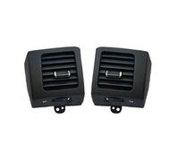 Car AC Air Vent Grille For Toyota For Land For Cruiser For Prado LC-120 2004 Car Front Dashboard Center A/C Grille Vents Air Conditioner Outlet(E)