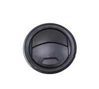 Car AC Air Vent Grille For VW For Amarok 2011 2012 2013 2014 2015 2016 2017 2018 2019 2020 Dash Air Conditioning Vent Cover 2H0819703G041 Air Outlet Vent(Black)