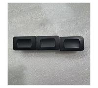 Car AC Air Vent Grille For VW For Golf 4 For Jetta For Bora MK4 R32 For GTI 1999-2004 Car Center Control Air Condition Outlet Panel Frame Cover Trim(A)