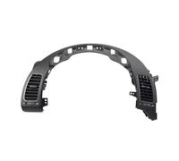 Car AC Air Vent Grille Replacement for Kia KS3 2012-2016 Air Conditioning Outlet Middle Air Outlet Panel 8477722002(A 1 Piece)(A 1 Piece)