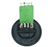 Car AC Blower Resistor 6Q0959263 Plastic Housing Green | for durable plastic ABS housing, design, prevents , green and black finish