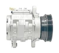 Car AC Compressor 10S11E AC Compressor For Daihatsu Atrai For Toyota Sparky 447220-4093 447220-4092 88320-97504 8832097504 4472204093 4472204092