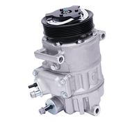 Car Ac Compressor 1K0820803 Car A/C Compressor For Vw For Jetta For Golf Gti Eos 2.0L 2006-2013