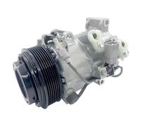 Car Ac Compressor 4711568 883203A270 883203A310 883203A31084 883203A280 Car Air Conditioning For Lexus Gs300 Gs350 Is250 Is350