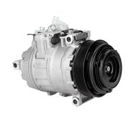 Car AC Compressor 5511631 639307 CO105111C Compatible with Chrysler Crossfire 2004-2008