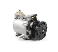 Car Ac Compressor 5W1Z19V703Aa Car Ac Air Conditioner Compressor For Explorer For Expedition For Crown Vic E Series 5.4L 4.6L E-150