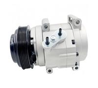 Car AC Compressor 6711303211 749004 6711303011 SP17 67113-03011 Compatible with SsangYong Actyon Korando