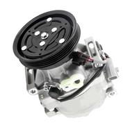 Car AC Compressor 88320-10550 88320-10551 447200-9733 447200-9734 88310-16601 for Fiat for Siena 1997- Air Conditioning Compressor
