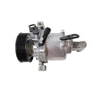 Car AC Compressor A/C AC Air Conditioning Compressor Cooling Pump for Smart FORFOUR 453 for Renault twingo III 1.0 4538307000 A4538307000 926002090R