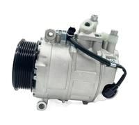 Car AC Compressor A/C AC Air Conditioning Compressor For Benz VIANO W639 VITO Bus 3.0 For SPRINTER 906 A0002309211 A0012301311 A0012303211