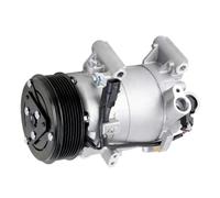Car AC Compressor, A/C Compressor For Honda Civic 2016-2018 For CR-V 2017-2018 L4 1.5 388105AAA01 388105AAA02 388105AAA03 38810-5AA-A02 38810-5AA-A01