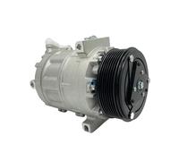 Car AC Compressor AC A/C Air Conditioning Cooling Compressor For RENAULT LAGUNA II TRAFIC II Bus ESPACE Mk IV VEL SATIS 2.0 8200848916 8200454172
