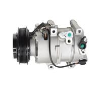 Car AC Compressor AC Air Conditioning Compressor For Hyundai IX35 TUCSON 2009 2010 2011 2012 2013 977012S500 97701-2S500 97701 2S500 DVE16
