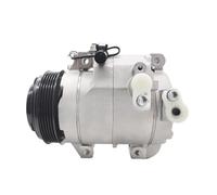 Car AC Compressor, AC Air Conditioning Compressor, For Mitsubishi Montero Pajero Sport 7813A275 10SRE15C
