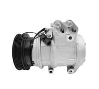 Car AC Compressor AC Electric Air Conditioning Compressor For Kia CO 10985C 977011D200 10PA17C 977011D100 Automobile Air Conditioning Compressor