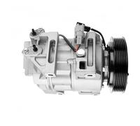 Car AC Compressor Air Conditioning AC COMPRESOR For NISSAN X-TRAIL T31 2.5L 92600ET82A 92600-ET82A 92600-JG30A 92600-JG300 92600JG300 92600JG30A