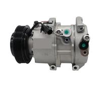 Car AC Compressor Air Conditioning AC Compressor For KIA SORENTO 2009 97701-2P310 977012P310 97701-2P360 977012P360