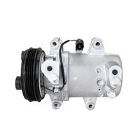 Car AC Compressor Air Conditioning AC Compressor for Mitsubishi L200 2.5L Diesel 2019 7813A671 7813B143 92600D250B 92600-D250B 92600D250B-S