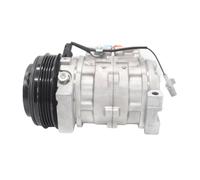 Car AC Compressor Air Conditioning AC Compressor For Suzuki Grand Vitara Liana 95200-65DC1 95200-65DF1 9520065DA0 9520065D30