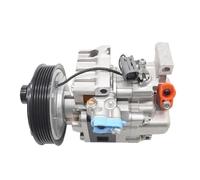 Car AC Compressor Air Conditioning Compatible for Mazda 3 6 Cx-7 Gj6A-61-K00D Gj6A-61-K00E Gj6A-61-K00B Gj6A-61-K00F Gj6A-61-K00C Gj6A-61-K00A H12A1Af4Ao
