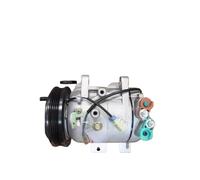 Car AC Compressor Air Conditioning Compatible for Nissan Skyline Gt-R R32 GTR Rb26 Mpn Accessories Parts Factory Cool 92600-05U14 9260005U14