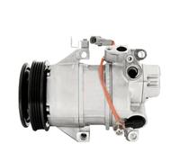 Car AC Compressor Air Conditioning Compatible for Toyota Allion Premio 2007-8831052530 8831052250 8831052551 8831052550 883102B720 8831052321