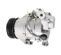 Car AC Compressor Air Conditioning Compatible for Toyota Auris 1.4L Yaris Corolla Vitz 1.0 1.3 447260-2331 4472602331