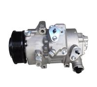 Car AC Compressor Air Conditioning Compatible for Toyota Corolla Conditioner 88310-1A751 447190-8502 883101A751 4471908502 6Seu14C