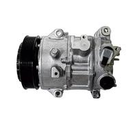 Car AC Compressor Air Conditioning Compatible for Toyota Corolla Rav4 2.5 88310-0R040 88310-0R041 88310-42380 883100R040 883100R041