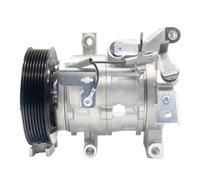 Car AC Compressor Air Conditioning Compatible for Toyota Hilux Pickup 883100Kb60 88310-0Kb60 88310 0Kb60
