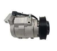 Car AC Compressor Air Conditioning Compatible for Toyota Rav4 88320-42080 6511697 10458C 8832042080 Conditioner Aspligo