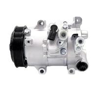 Car AC Compressor Air Conditioning Compatible for Toyota Tse14C Wish 1.8L Corolla 2010 447260-3373 883106-8030 8831068030 4472603373