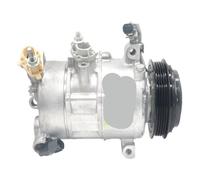 Car AC Compressor Air Conditioning Contioiner AC Compressor For Ford Mustang 2015-2022 YCC400 YCC433 R3Z19703F FR3Z19703M FR3Z19703A FR3Z19703D