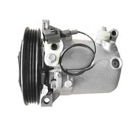 Car AC Compressor, Auto AC A/C Compressor CR10 Car For Subaru Impreza WRX STI EJ20 EJ15 GDA GDB GGA GG2 GG3 73111FE030 73111-FE030 A4201101A00003