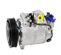CAR AC Compressor Compatible for Audi A6 C6 4F 2004-2011 4E0260805BA 4E0260805C 4E0260805E 4E0260805N 4F0260805AJ 8E0260805CG 8E0260805AS