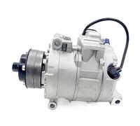 Car AC Compressor Compatible for CCompatible for Audii A4 A6 A7 Q7 A8 S4 S5 4E0260805Q 4F0260805E 4F0260805L 4e0260805as 4F0260805AD