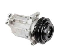 CAR AC Compressor Compatible for Chevrolet Camaro SS 6.2L 2010 2011 2012 2014 2014 2015 22798909 92229739 1522218 1522274 23374617
