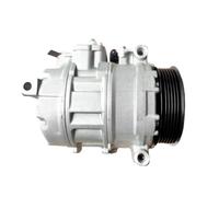 Car AC Compressor Compatible for Mercedes M-Class W164 ML350 W251 V251 R350 0012308411 V30-15-0017 447150-1260 A0012308411 447190-2180