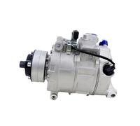 Car AC Compressor Compatible for VW Touareg A4 A6 A7 Q7 A8 S4 S5 4F0260805AD 4E0260805Q 4F0260805E 4F0260805L 4e0260805as