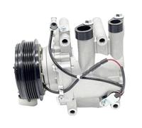 CAR AC Compressor Compatible For Zotye Z300 Z500 HAIMA M3 RICH 6 ATC-086-BB9 ATC-086-BB1 ATC-086-BB7 ATC-086-BB13