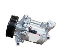 Car AC Compressor, CR10 A/C AC Compressor For RENAULT FLUENCE MEGANE 926009541R 92600-9541R